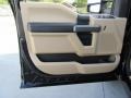 Camel Door Panel Photo for 2017 Ford F250 Super Duty #116171831