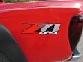 Victory Red - Colorado LS Crew Cab 4x4 Photo No. 10
