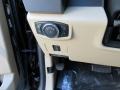 2017 Ford F250 Super Duty XLT Crew Cab 4x4 Controls