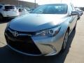 Celestial Silver Metallic - Camry SE Photo No. 1