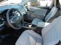 Celestial Silver Metallic - Camry SE Photo No. 3