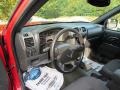Victory Red - Colorado LS Crew Cab 4x4 Photo No. 26