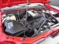 Victory Red - Colorado LS Crew Cab 4x4 Photo No. 34