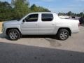 Billet Silver Metallic - Ridgeline RTX Photo No. 1