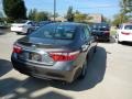 Predawn Gray Mica - Camry SE Photo No. 2
