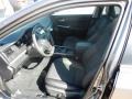 Predawn Gray Mica - Camry SE Photo No. 3