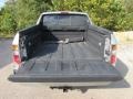 2007 Billet Silver Metallic Honda Ridgeline RTX  photo #12