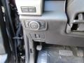 2017 Ford F350 Super Duty Lariat Crew Cab 4x4 Controls