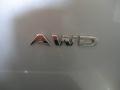 Silver Alloy Metallic - Torrent AWD Photo No. 21