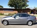 Space Gray Metallic - 3 Series 328i xDrive Sedan Photo No. 2