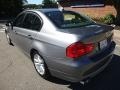 Space Gray Metallic - 3 Series 328i xDrive Sedan Photo No. 3