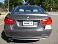 Space Gray Metallic - 3 Series 328i xDrive Sedan Photo No. 4