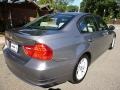 Space Gray Metallic - 3 Series 328i xDrive Sedan Photo No. 5