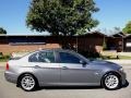 Space Gray Metallic - 3 Series 328i xDrive Sedan Photo No. 6