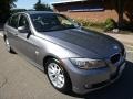 Space Gray Metallic - 3 Series 328i xDrive Sedan Photo No. 7
