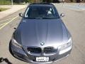 Space Gray Metallic - 3 Series 328i xDrive Sedan Photo No. 9