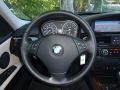 Space Gray Metallic - 3 Series 328i xDrive Sedan Photo No. 23