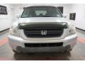 2003 Starlight Silver Metallic Honda Pilot EX-L 4WD  photo #4