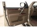 Satin Cashmere Metallic - GX 460 Photo No. 4