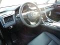 Atomic Silver - RX 350 AWD Photo No. 2