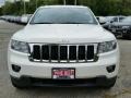 Stone White - Grand Cherokee Laredo 4x4 Photo No. 2