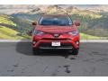 Barcelona Red Metallic - RAV4 XLE AWD Photo No. 2