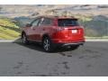 Barcelona Red Metallic - RAV4 XLE AWD Photo No. 3
