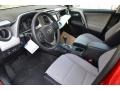 Barcelona Red Metallic - RAV4 XLE AWD Photo No. 5