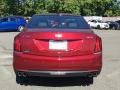 Red Passion Tintcoat - CT6 3.0 Turbo Premium Luxury AWD Sedan Photo No. 5