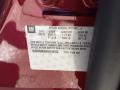 Red Passion Tintcoat - CT6 3.0 Turbo Premium Luxury AWD Sedan Photo No. 9