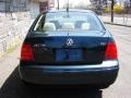 2003 Baltic Green Metallic Volkswagen Jetta GLS TDI Sedan  photo #5