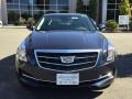Dark Adriatic Blue Metallic - ATS Luxury AWD Photo No. 2