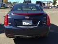 Dark Adriatic Blue Metallic - ATS Luxury AWD Photo No. 5