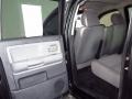 2008 Brilliant Black Dodge Dakota SLT Crew Cab 4x4  photo #22