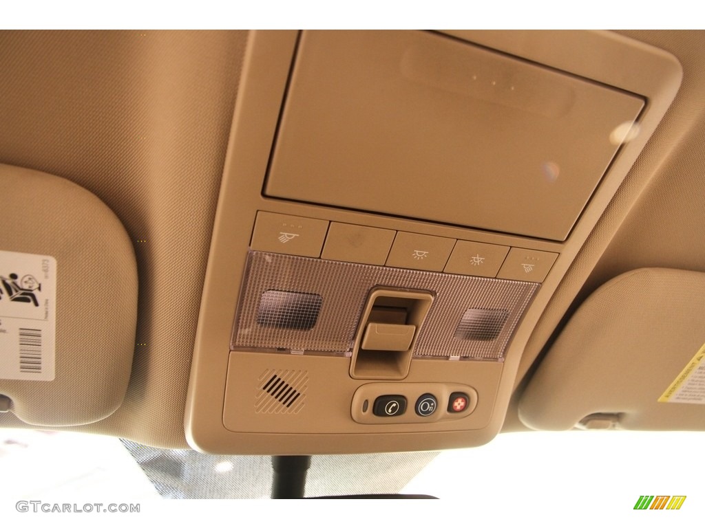 2009 VUE XR V6 - Gold Mist / Tan photo #9