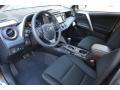 Magnetic Gray Metallic - RAV4 LE Photo No. 5