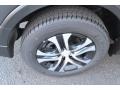 Magnetic Gray Metallic - RAV4 LE Photo No. 9