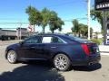 Dark Adriatic Blue Metallic - XTS Luxury AWD Photo No. 6