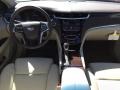2017 Cadillac XTS Shale w/Cocoa Accents Interior Dashboard Photo