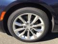 2017 Cadillac XTS Luxury AWD Wheel and Tire Photo