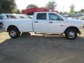 Bright White - Ram 3500 HD ST Crew Cab 4x4 Dually Photo No. 5