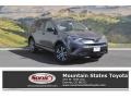 Magnetic Gray Metallic - RAV4 LE Photo No. 1