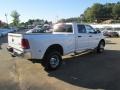 Bright White - Ram 3500 HD ST Crew Cab 4x4 Dually Photo No. 6