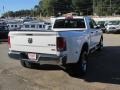 Bright White - Ram 3500 HD ST Crew Cab 4x4 Dually Photo No. 7