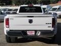 Bright White - Ram 3500 HD ST Crew Cab 4x4 Dually Photo No. 8