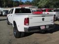 Bright White - Ram 3500 HD ST Crew Cab 4x4 Dually Photo No. 9