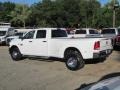 Bright White - Ram 3500 HD ST Crew Cab 4x4 Dually Photo No. 10