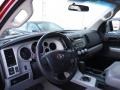 2008 Salsa Red Pearl Toyota Tundra SR5 Double Cab 4x4  photo #11