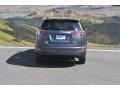 Magnetic Gray Metallic - RAV4 LE Photo No. 4