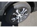 Magnetic Gray Metallic - RAV4 LE Photo No. 9